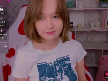 Mary_U March 27, 2026 Chaturbate stream image