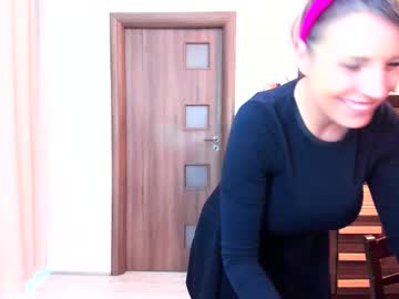 Morelovely March 27, 2026 Chaturbate stream image