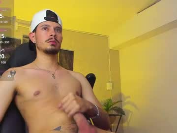 Nils_Saint March 27, 2026 Chaturbate stream image