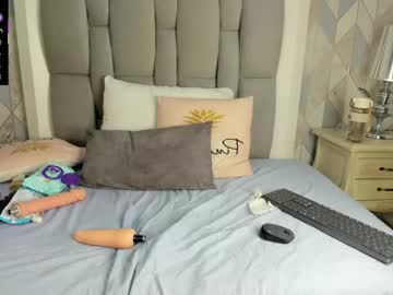 Penelope_Cox March 27, 2026 Chaturbate stream image