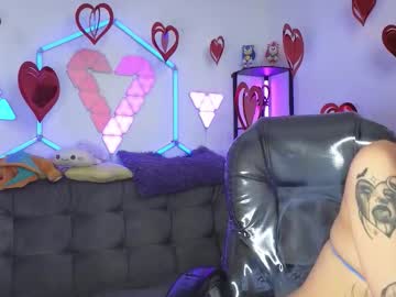 Pinkygirl20 March 27, 2026 Chaturbate stream image