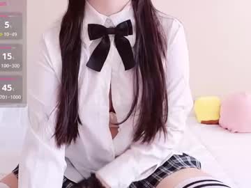 23hmk8kitty March 27, 2026 Chaturbate stream image