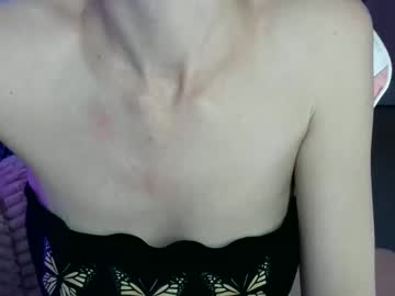 Allyoursss1212 March 27, 2026 Chaturbate stream image