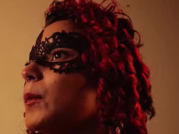 Batmansfavoritewife March 27, 2026 Chaturbate stream image