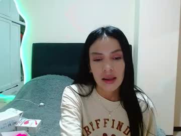 Celestevalmor March 27, 2026 Chaturbate stream image