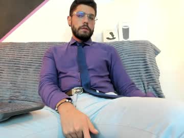 Dantewinter_ March 27, 2026 Chaturbate stream image