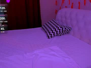 Hinajeen March 27, 2026 Chaturbate stream image