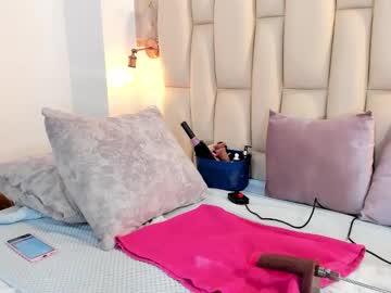 Kate_Lua March 27, 2026 Chaturbate stream image