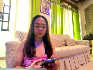 Kim_Kyile March 27, 2026 Chaturbate stream image