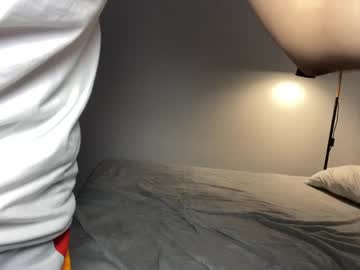Littlemegancouple March 27, 2026 Chaturbate stream image