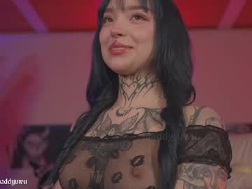 Maddy_Uwu March 27, 2026 Chaturbate stream image