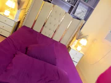 Mhia_Hunter March 27, 2026 Chaturbate stream image