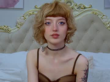 Mistymarlow March 27, 2026 Chaturbate stream image