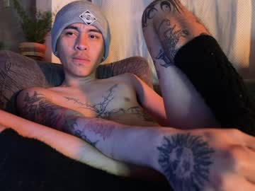 Mystictattoo March 27, 2026 Chaturbate stream image