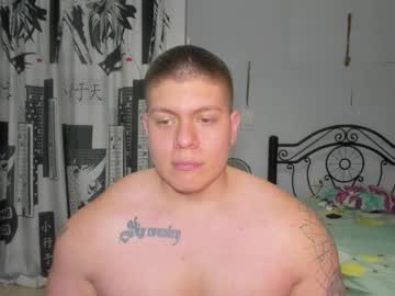Regan_Jhonson March 27, 2026 Chaturbate stream image