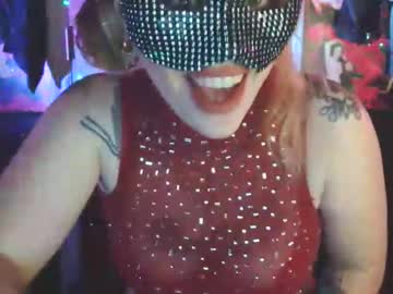Serencigarra March 27, 2026 Chaturbate stream image