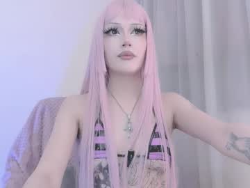 Violettbones March 27, 2026 Chaturbate stream image