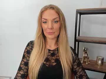 Aullorasensual March 27, 2026 Chaturbate stream image