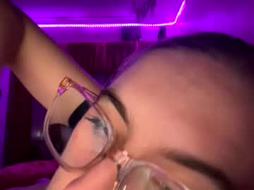 Baddieprettypussy March 27, 2026 Chaturbate stream image