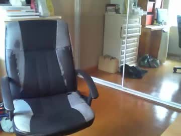 Chalkstall March 27, 2026 Chaturbate stream image