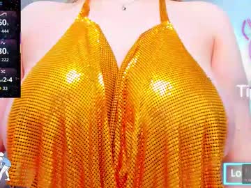 Evelyne_Rose March 27, 2026 Chaturbate stream image