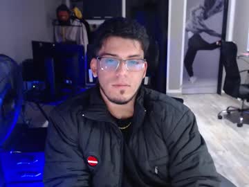 Gambitoz March 27, 2026 Chaturbate stream image