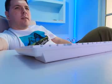 Jasonjacks8 March 27, 2026 Chaturbate stream image