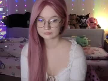 Julifisher March 27, 2026 Chaturbate stream image