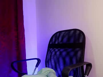 Kittyinferno March 27, 2026 Chaturbate stream image