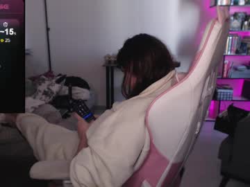 Mari_Moore7 March 27, 2026 Chaturbate stream image