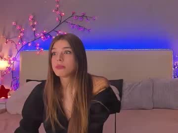 Melissacrayzy March 27, 2026 Chaturbate stream image