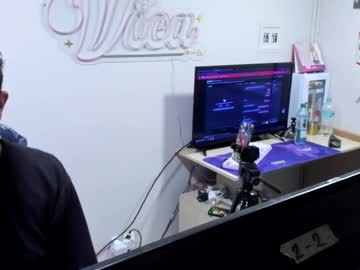 _Mr_Panda_ March 27, 2026 Chaturbate stream image