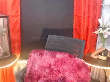 Seductive_Claudia27 March 27, 2026 Chaturbate stream image