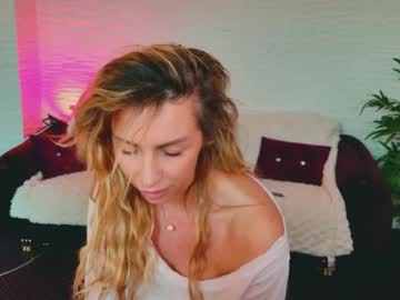 Angelwoow March 27, 2026 Chaturbate stream image