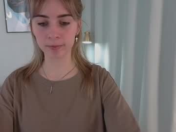 Billiehunt_ March 27, 2026 Chaturbate stream image