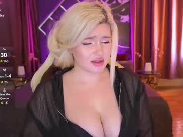 Cocosecretss March 27, 2026 Chaturbate stream image