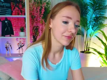 Gertrudewilsom March 27, 2026 Chaturbate stream image