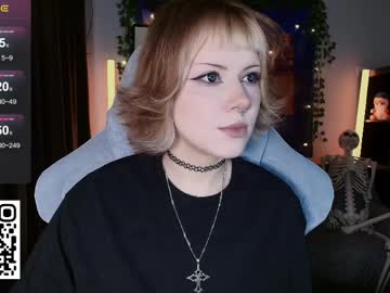 _Gummybears_ March 27, 2026 Chaturbate stream image