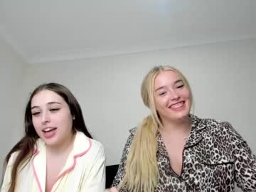 Itsdiorxx March 27, 2026 Chaturbate stream image