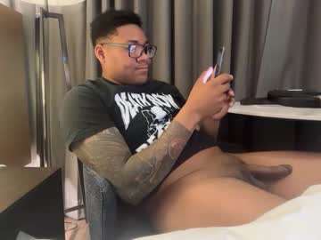 Jmac_723 March 27, 2026 Chaturbate stream image