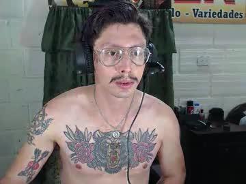 Miguel__98 March 27, 2026 Chaturbate stream image