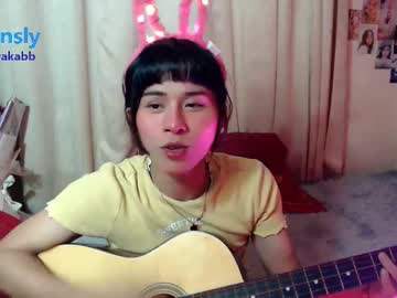 Miyakabebe March 27, 2026 Chaturbate stream image