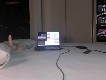 Ravensilk_ March 27, 2026 Chaturbate stream image
