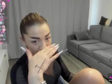 Rossana_Doll March 27, 2026 Chaturbate stream image