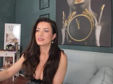 Alexanikole March 27, 2026 Chaturbate stream image
