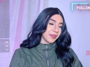 Alonehazel March 27, 2026 Chaturbate stream image
