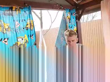 Blond_Boy69 March 27, 2026 Chaturbate stream image