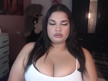 Camila_Fuenmayor March 27, 2026 Chaturbate stream image