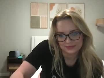 Camilleclairexo March 27, 2026 Chaturbate stream image
