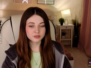 Kimmie_Shine March 27, 2026 Chaturbate stream image